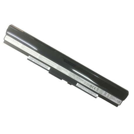 A41-UL50 14.4v 2200mah 31WH asus UL50v UL50vT