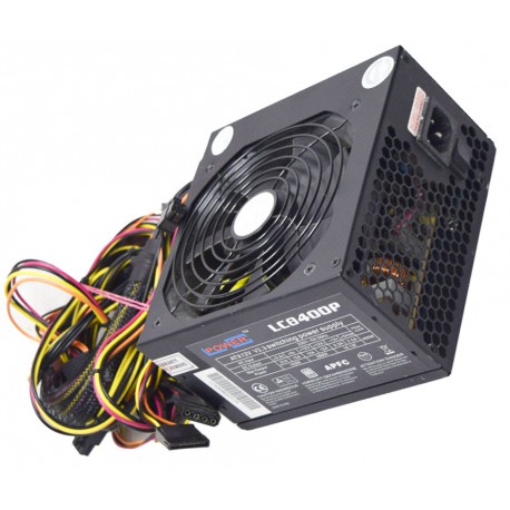 Lc power LC8400P 400w atx