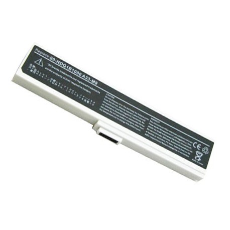 A32-W7 4800mah asus W7J