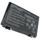 A32-F82 asus LI-ION battery pack asus K50IP