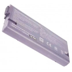 PCGA-BP2E LI-ION 49WH 4400mah 2148C sony vaio PCG-GR100