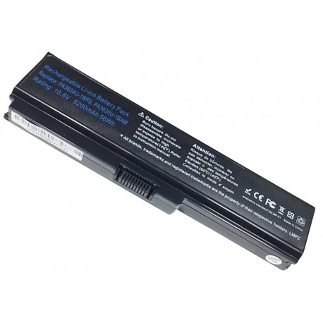 PA3634U-1BRS PABAS116 toshiba satellite U400-11T