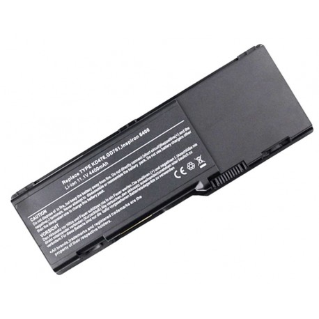 JP-0UD264 GD761 53WH dell inspiron 6400