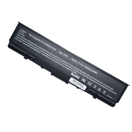 GK479 GR995 KG479 NR222 NR239 11.1v 7800mah dell inspiron 1521