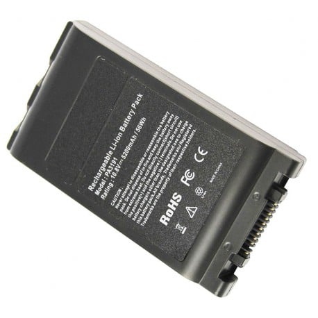 PA3191U-3BRS PABAS046 DC10.8V 4400mah