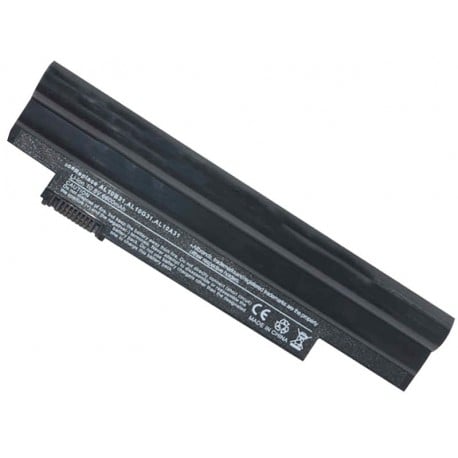 AL10B31 acer aspire one D255