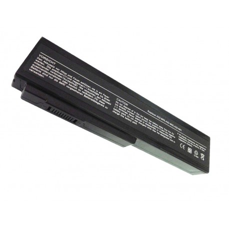 CBI3034B 2 power 11.1 volt 7.2AH 79.9WH asus N53S N53SN