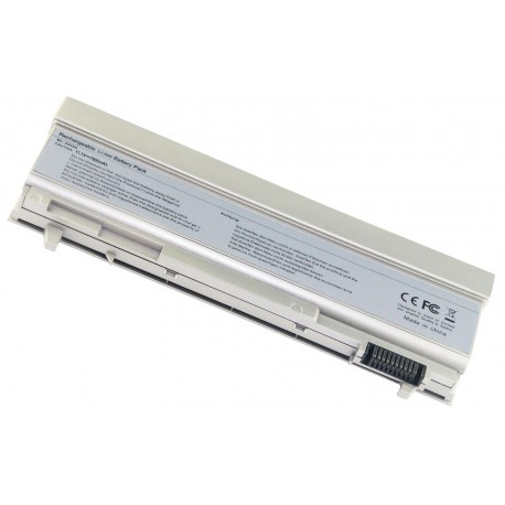 Dell battery module PT434 0PT436 dell latitude E6500 F553C