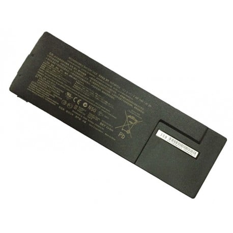 VGP-BPS24 VGP-BPL24 4400mah sony vaio SVS131E1DM SVS1312J3EW