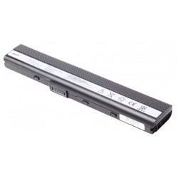 A32-K42 A32-N82 A42-K52A42-N82 4400mah 10.8v asus K62 K62F