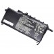 7.2v 29wh 751875-001 HP Stream x360