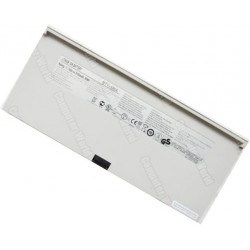 BTY-M69 11.1VDC 8100mah 90WH msi X600 X610 MS-1691