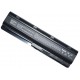 HSTNN-Q62C HSTNN-CB0W 10.8v 5200mah hp pavilion G4-1015DX