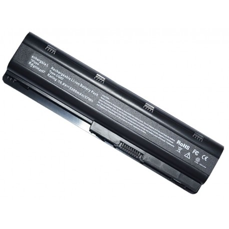 HSTNN-Q62C HSTNN-CB0W 10.8v 5200mah hp pavilion G4-1015DX