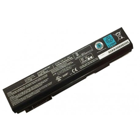 PA3788U-1BRS PABAS223 10.8v 55WH toshiba tecra A11-17C